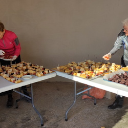 22-12-24 Ganeran día del Turrón